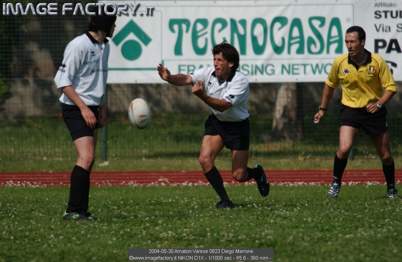 2004-05-30 Amatori-Varese 0823 Diego Marrone.jpg